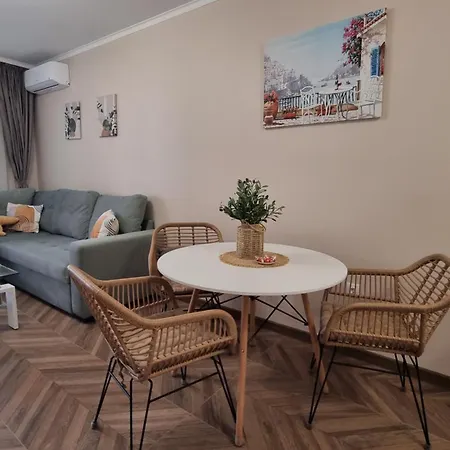 амира за гости - Amira Apartamento Burgas