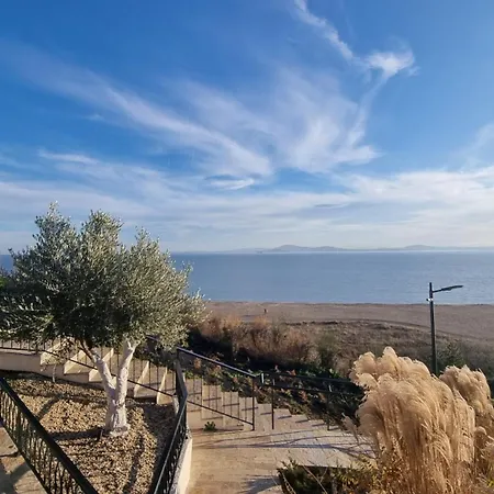 Appartement амира за гости - Amira Guest Burgas Stad