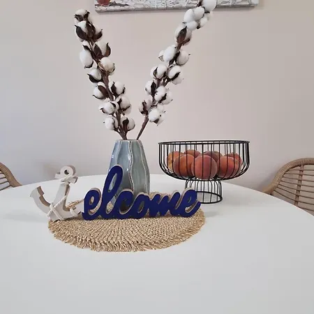 амира за гости - Amira Guest 公寓 布尔加斯