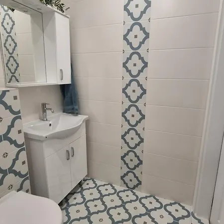 амира за гости - Amira Guest Appartement Burgas Stad