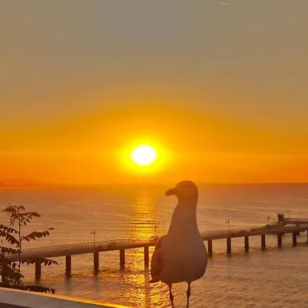 公寓 амира за гости - Amira Guest