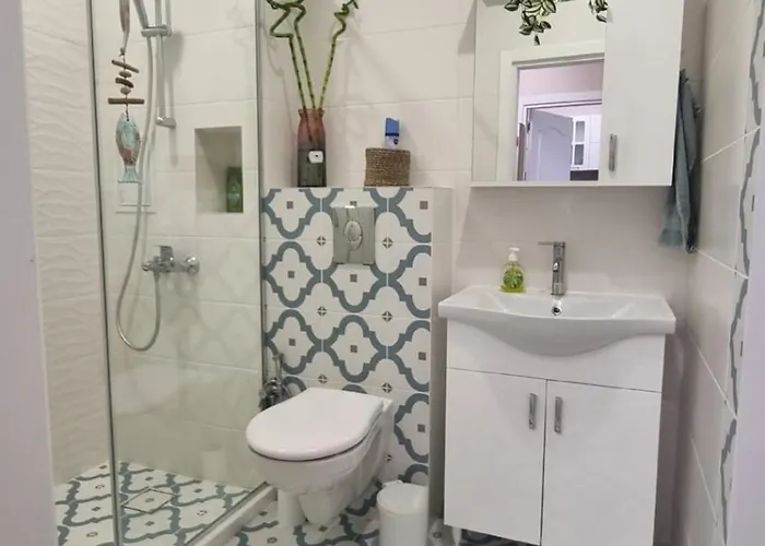 амира за гости - Amira Guest Burgas City