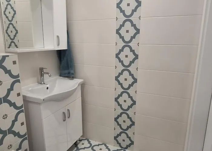 амира за гости - Amira Guest Apartament Burgas City