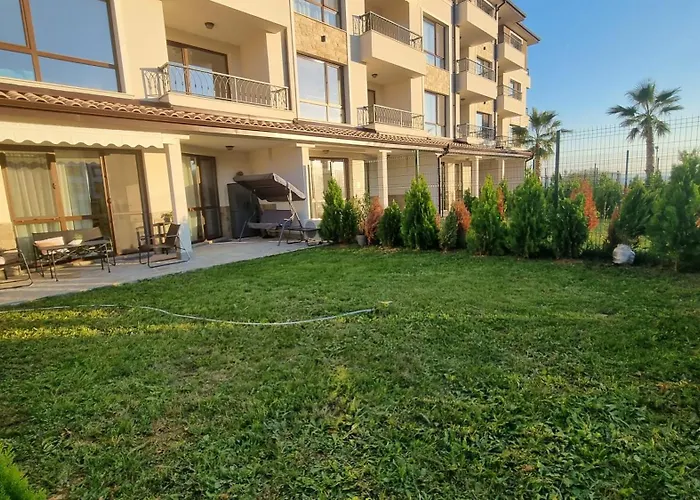 амира за гости - Amira Guest * Burgas City