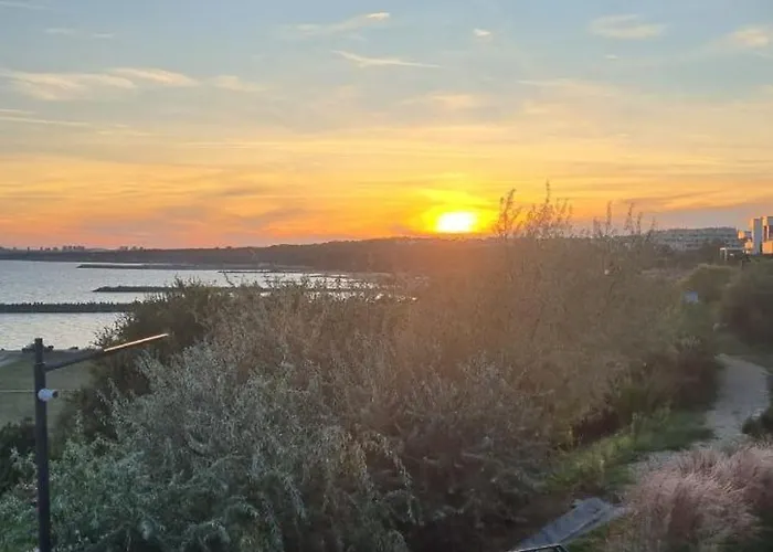 амира за гости - Amira Guest Burgas City