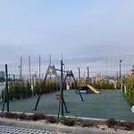 амира за гости - Amira Διαμέρισμα Μπουργκάς