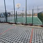 амира за гости - Amira Διαμέρισμα Μπουργκάς