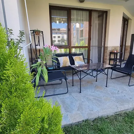 амира за гости - Amira Apartmán
