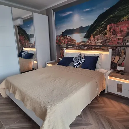 амира за гости - Amira Guest Burgas