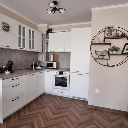 амира за гости - Amira Apartmán *