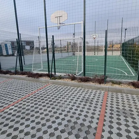 амира за гости - Amira Apartmán Burgas City