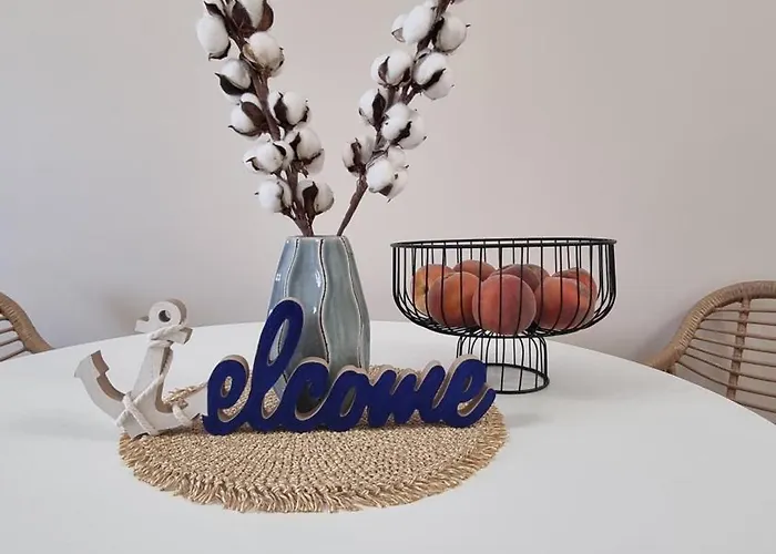 амира за гости - Amira Guest アパート ブルガス