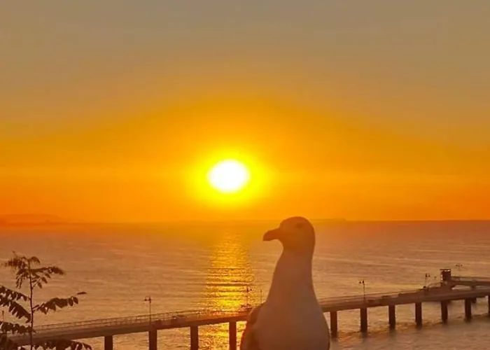 アパート амира за гости - Amira Guest